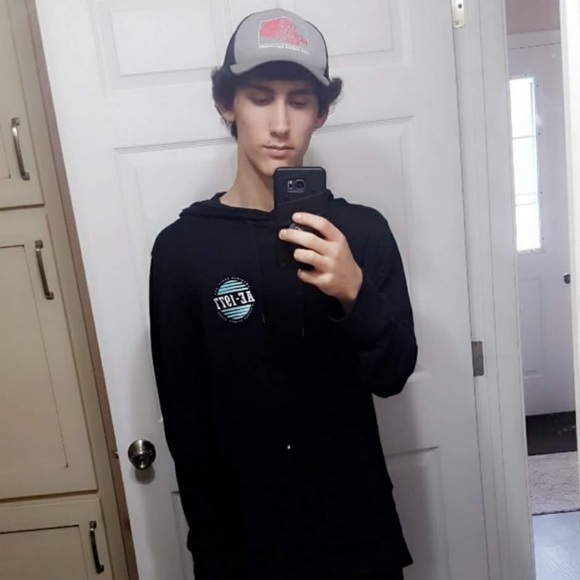 Meet your Posher, Tony - Picture 1 of 1